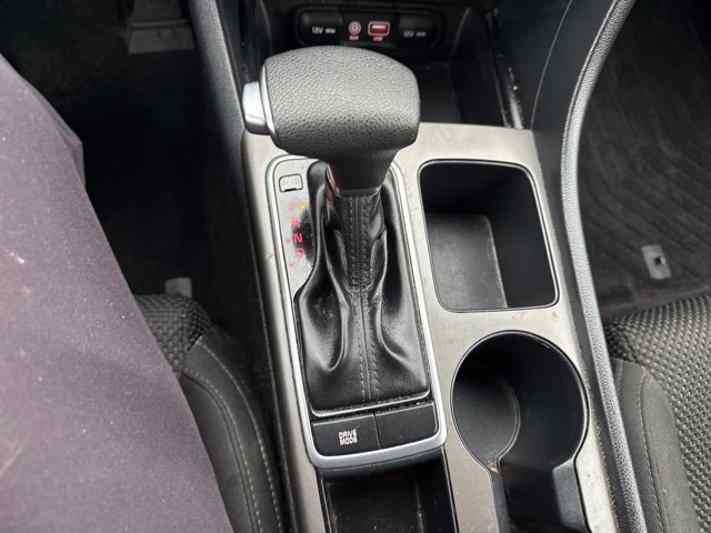 Used 2020 Kia Optima LX image 20