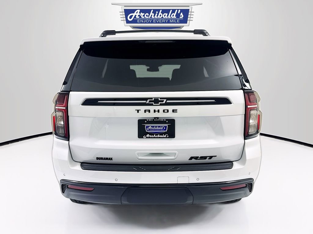 Used 2023 Chevrolet Tahoe RST image 5