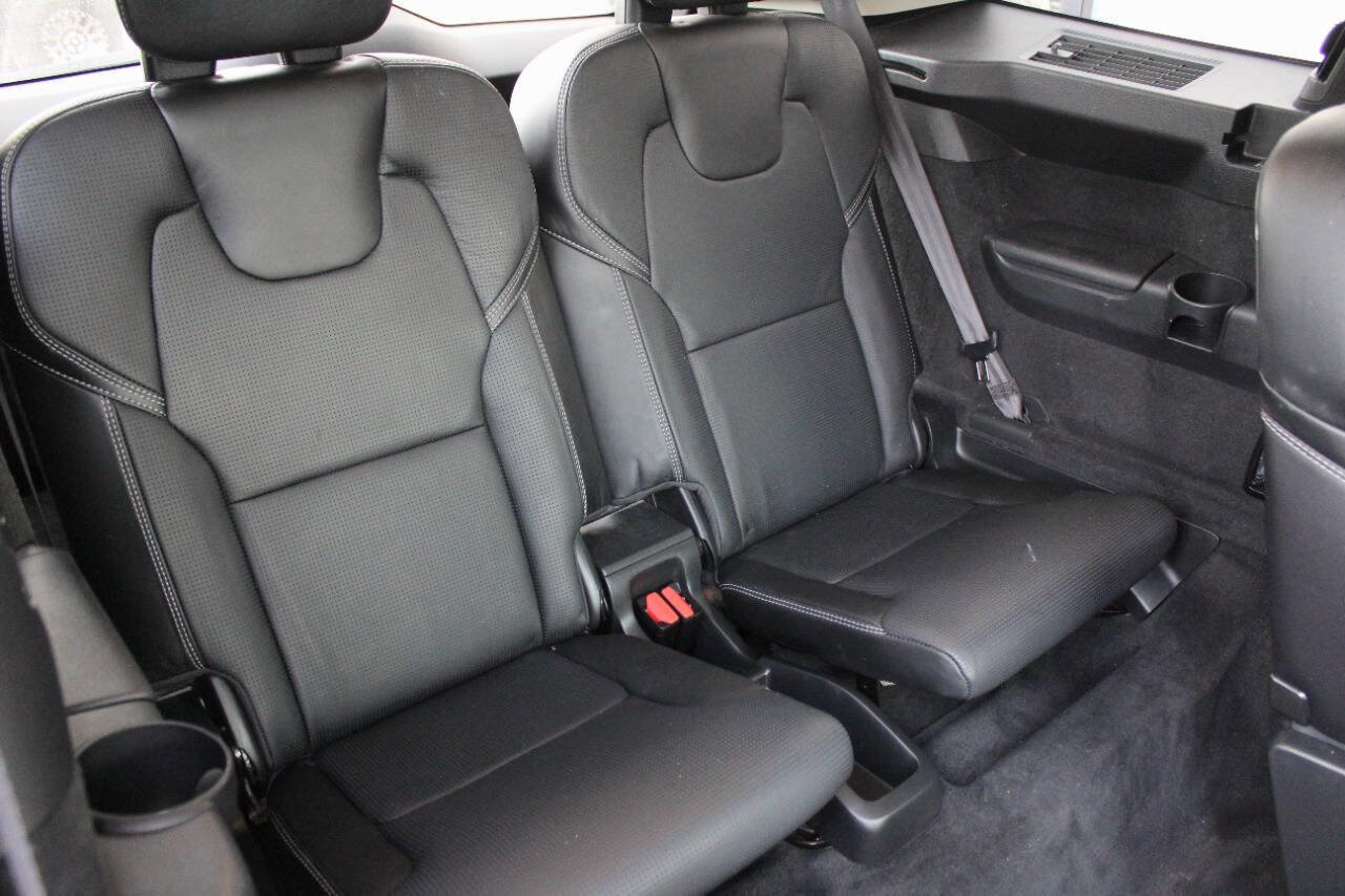 Used 2020 Volvo XC90 T6 Inscription w/ Protection Package Premier image 17