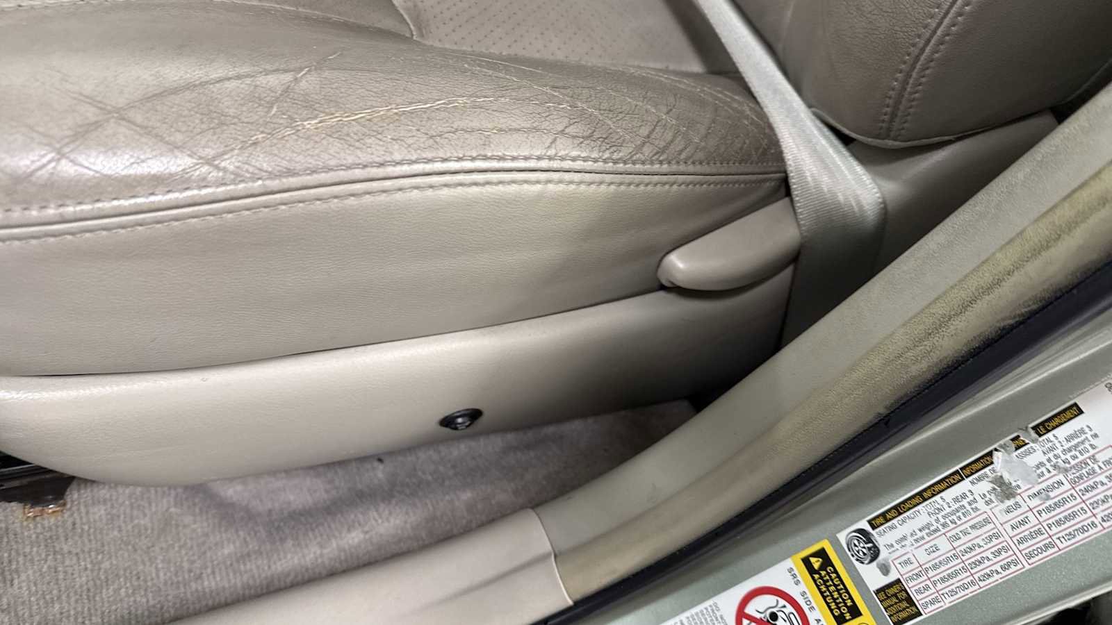 Used 2008 Toyota Prius image 14