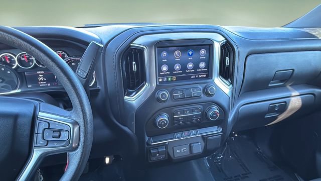 Used 2022 Chevrolet Silverado 2500 LT image 10