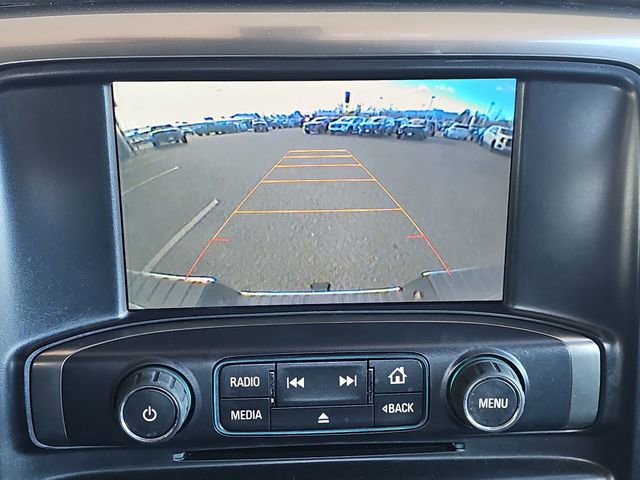Used 2015 Chevrolet Silverado 2500 LT w/ Z71 Package, Off-Road image 13
