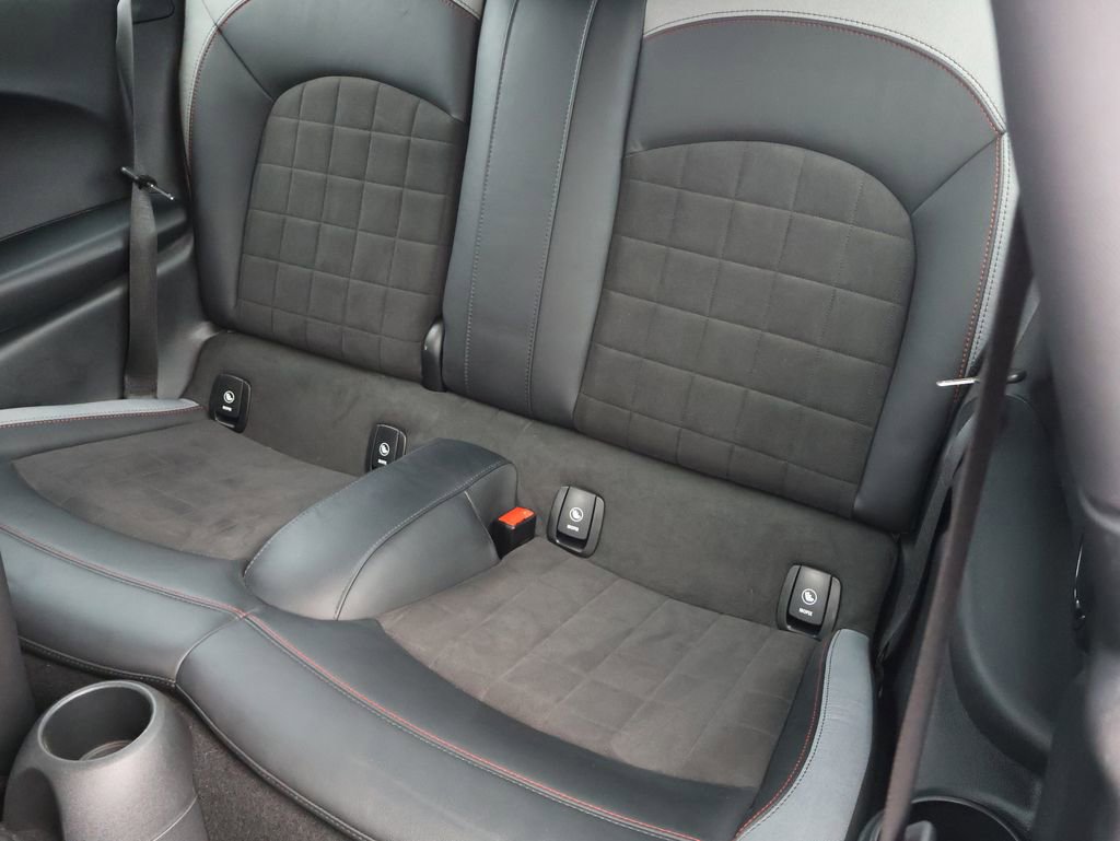 Used 2023 MINI Cooper John Cooper Works w/ Driver Assistance Package image 25