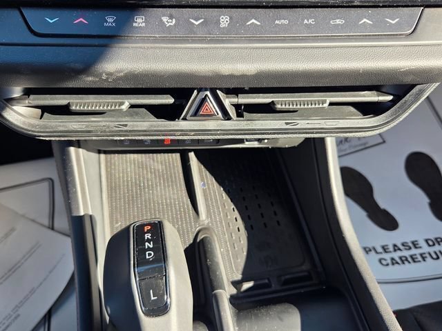 New 2026 Dodge Charger Scat Pack AWD/4WD image 21