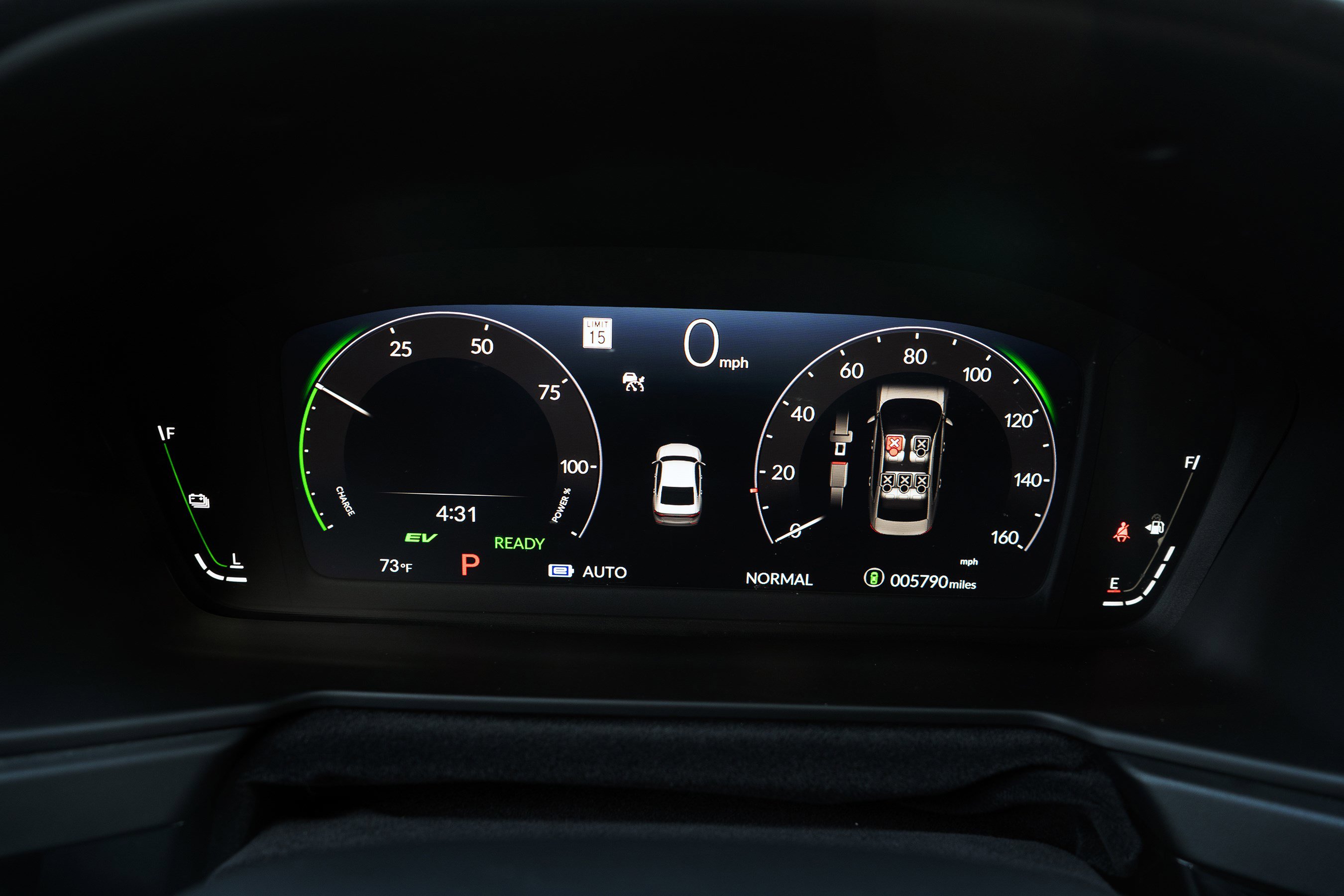 Certified 2023 Honda Accord Touring image 43