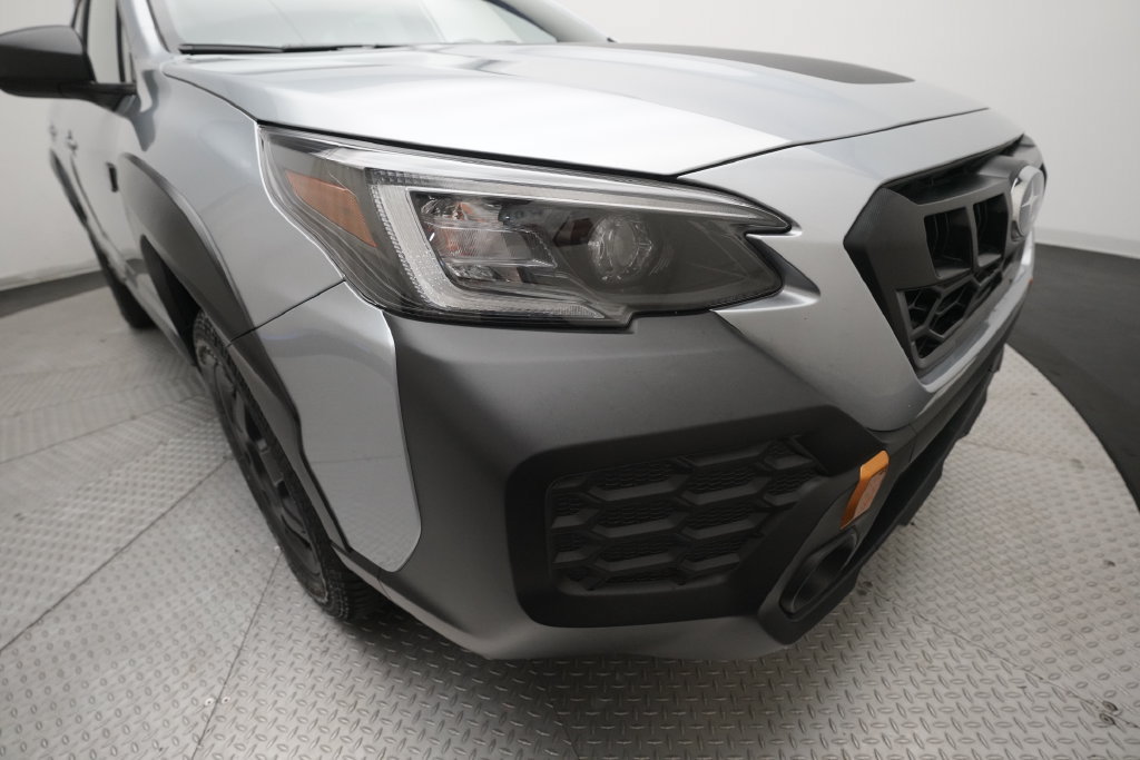 Certified 2025 Subaru Outback Wilderness AWD/4WD image 24