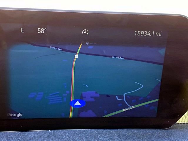 Used 2025 Ford Expedition Active image 17