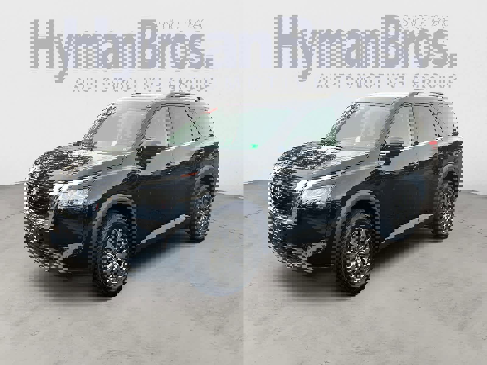 Certified 2022 Nissan Pathfinder SV w/ Cargo Package image 8