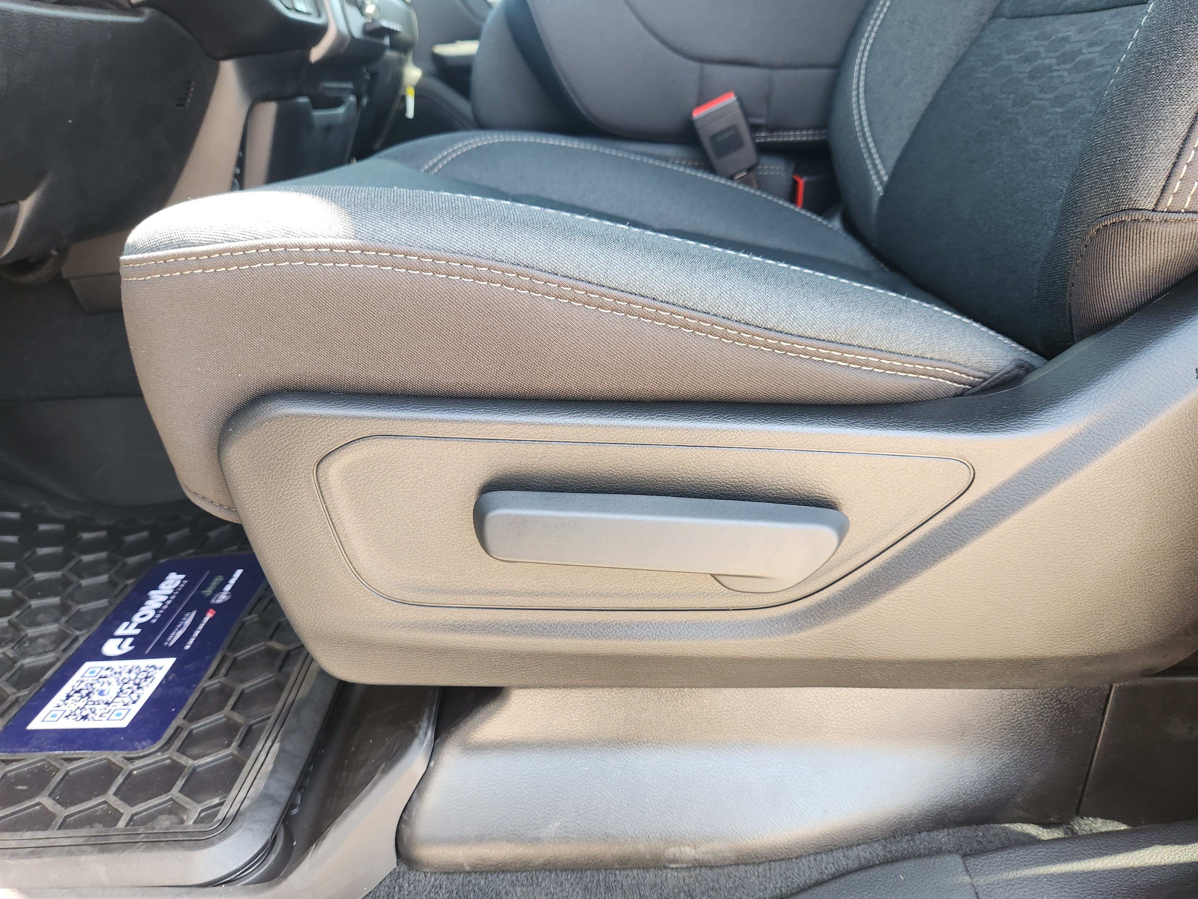 New 2026 RAM 1500 Warlock AWD/4WD image 18