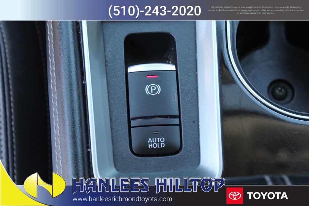 Used 2020 Nissan Altima 2.5 SL FWD image 20