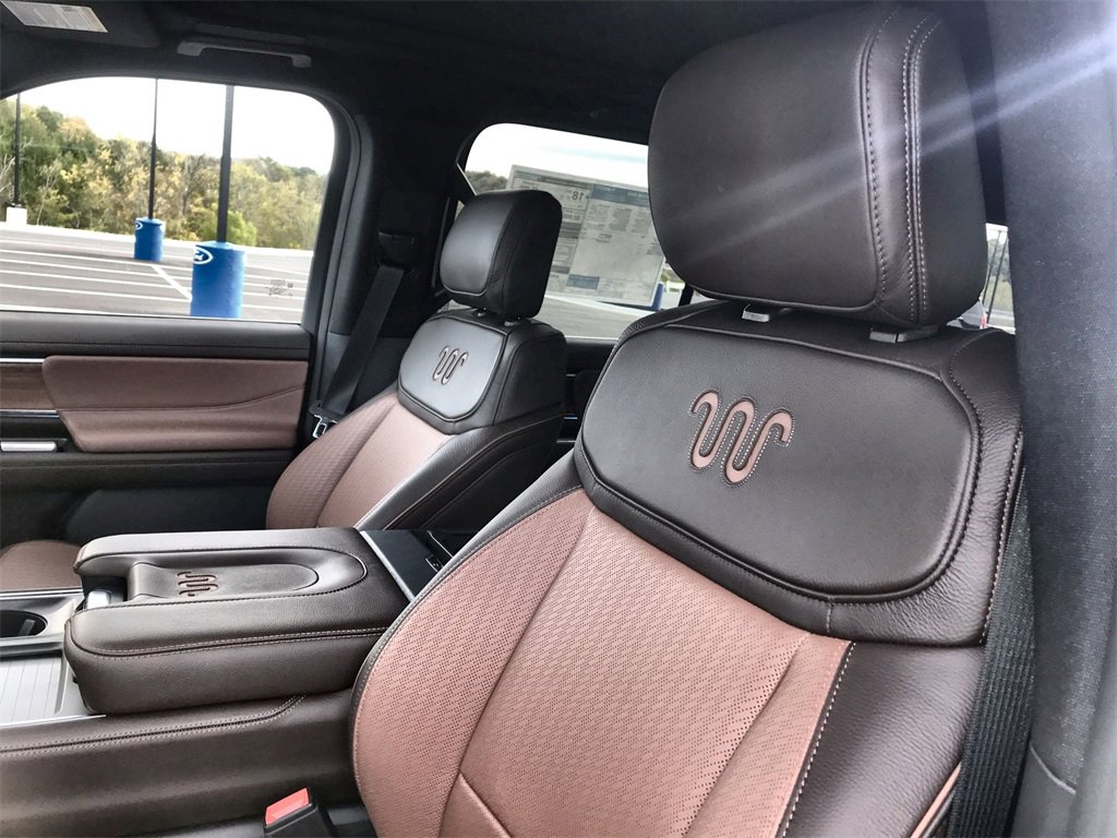 New 2025 Ford Expedition Max King Ranch image 11