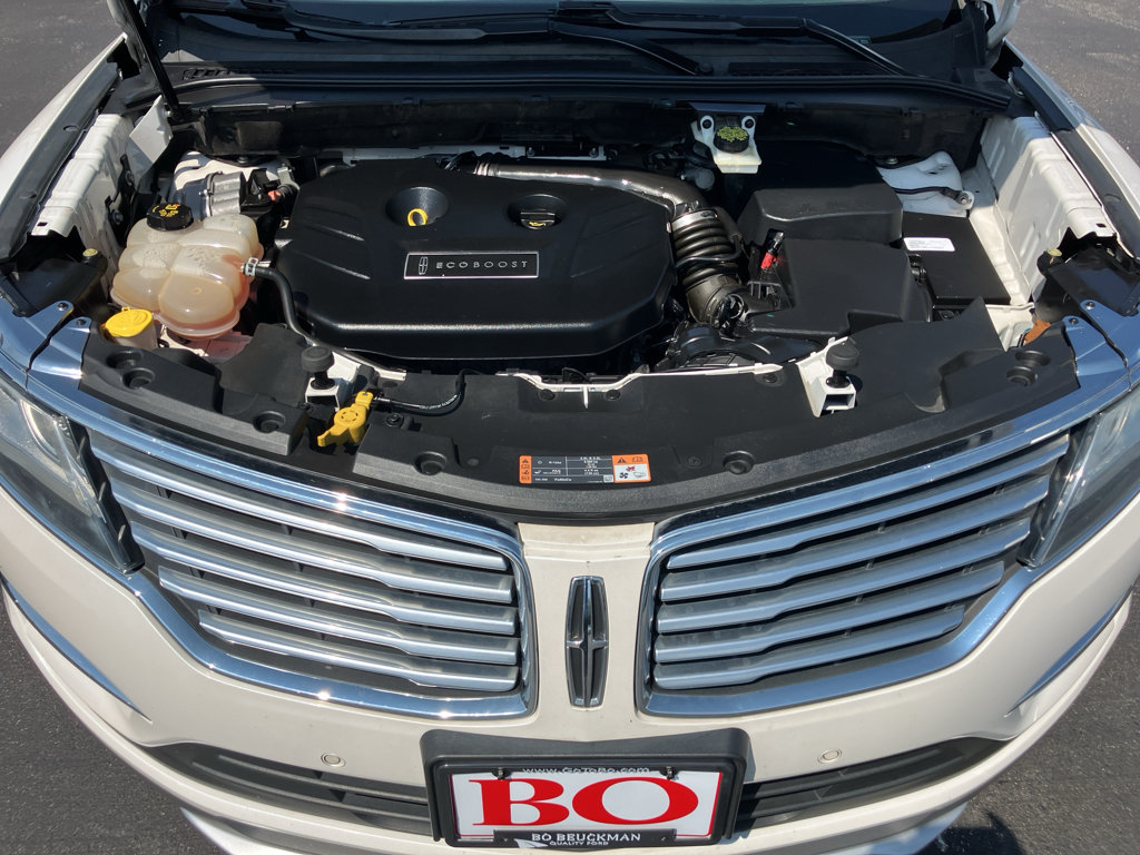 Used 2015 Lincoln MKC AWD w/ Equipment Group 102A Reserve image 39
