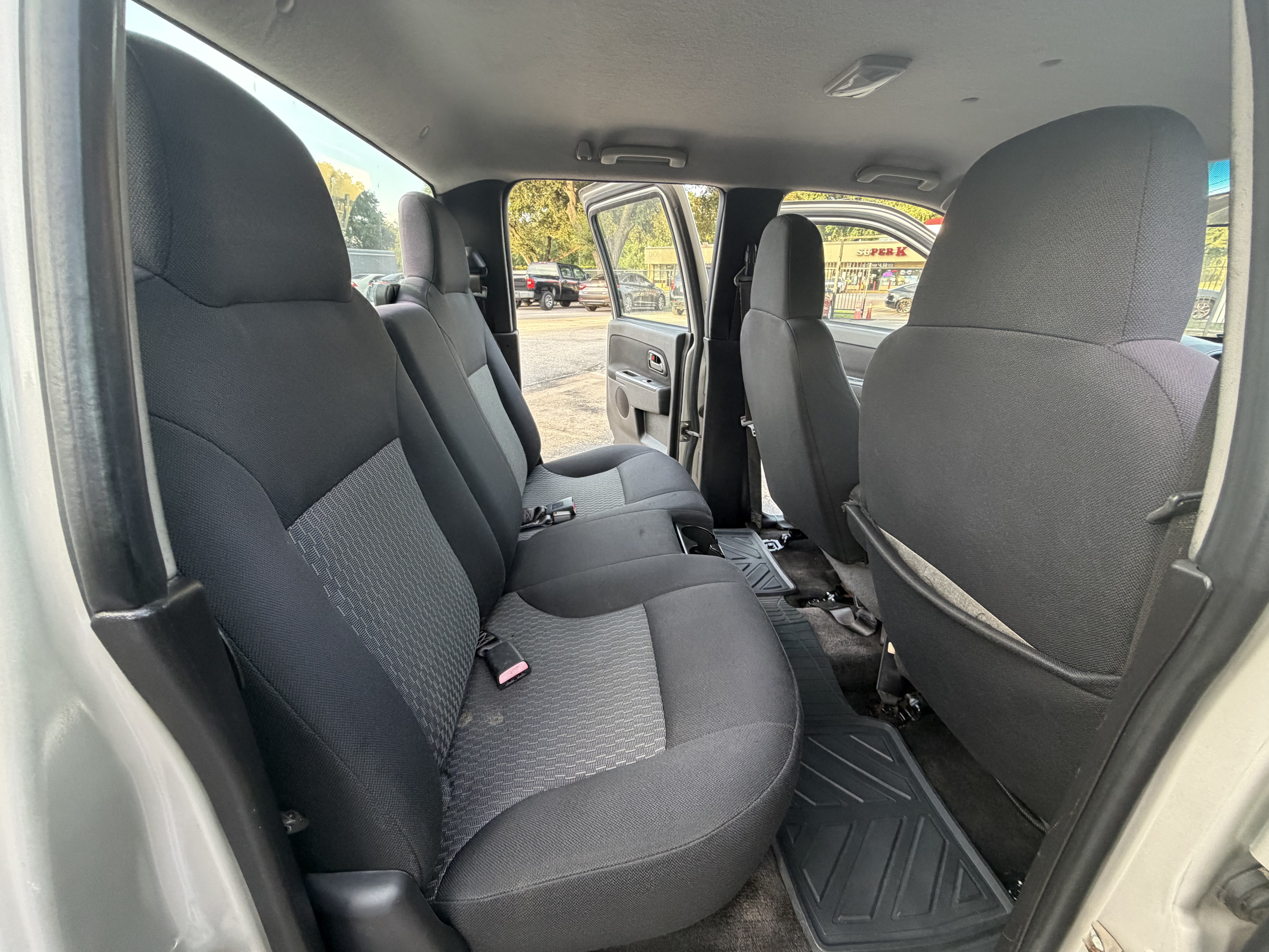 Used 2007 GMC Canyon SLE RWD image 23