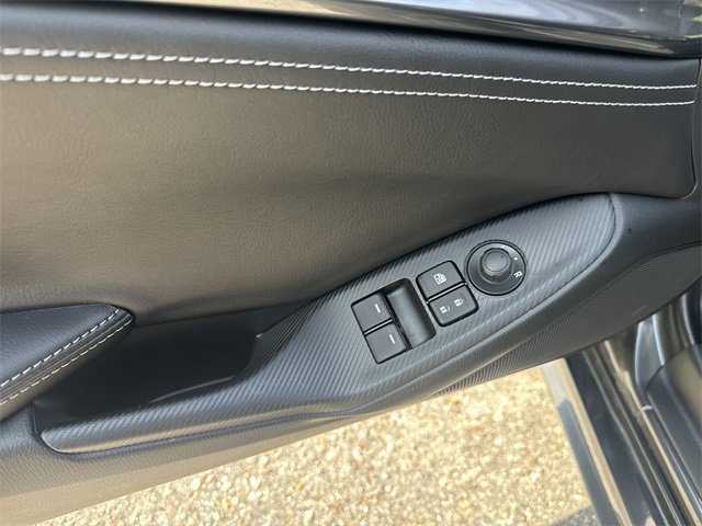 Used 2024 MAZDA MX-5 Miata RF Grand Touring w/ Weather Package image 13