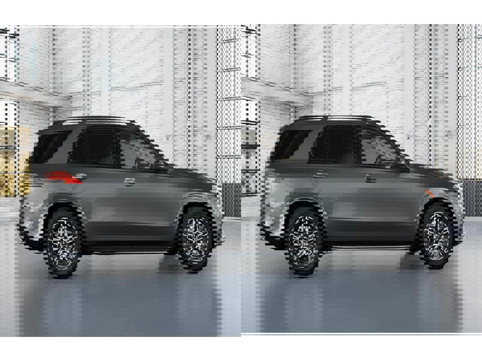 New 2026 Mercedes-Benz GLE 450 4MATIC image 17