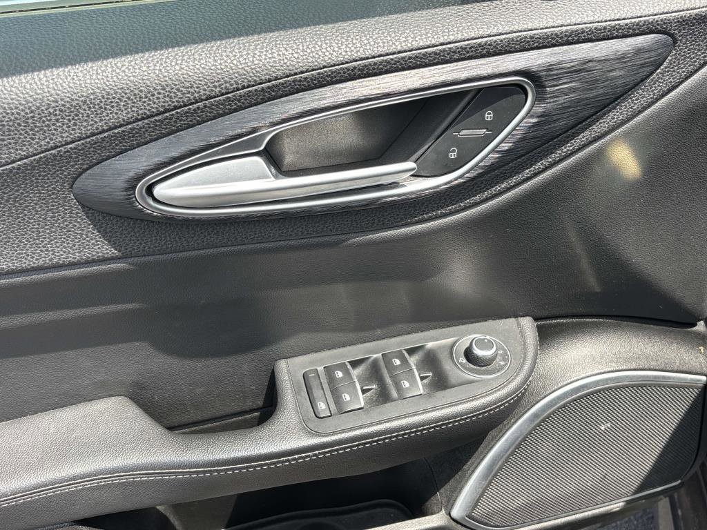 Used 2019 Alfa Romeo Giulia AWD image 7