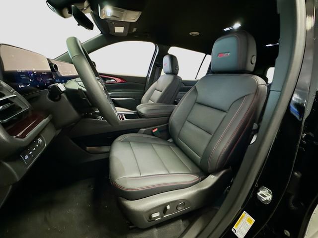 New 2026 Chevrolet Traverse Z71 w/ Driver Confidence Package image 21