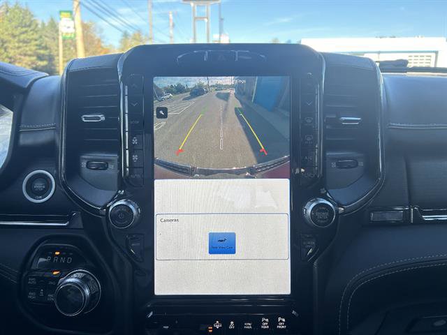 Used 2022 RAM 1500 Limited image 20