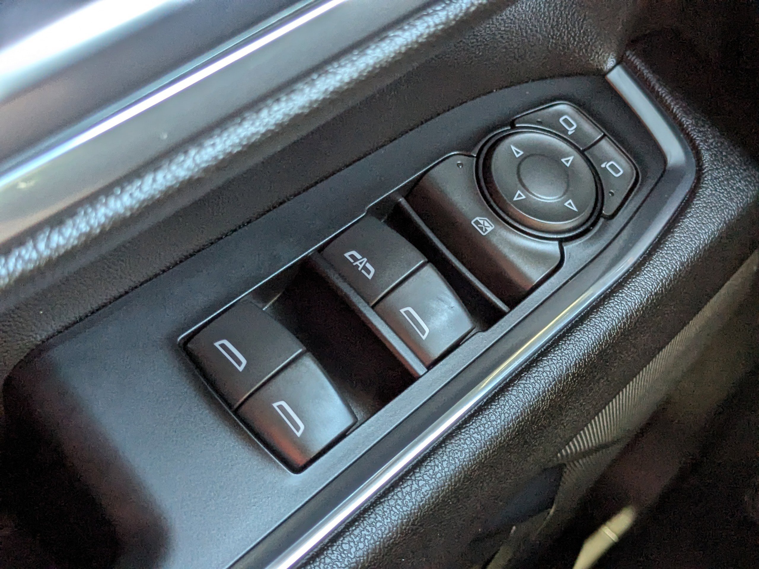 Used 2023 Chevrolet Silverado 1500 RST image 28