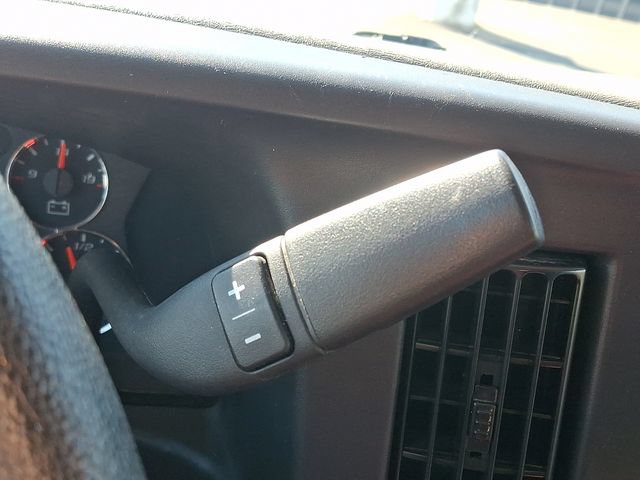 Used 2025 GMC Savana 2500 w/ Driver Convenience Package RWD image 14