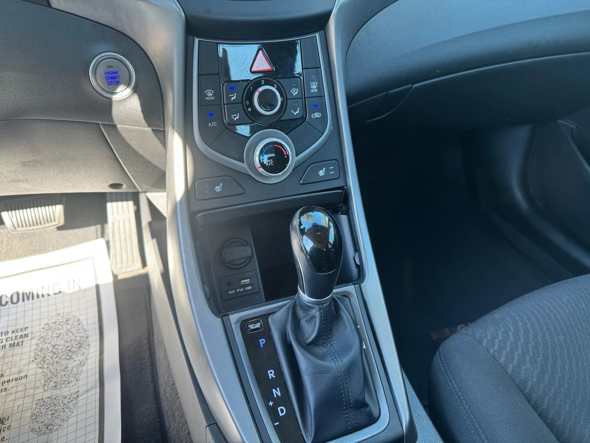 Used 2016 Hyundai Elantra Value Edition image 21