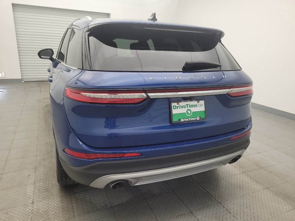 Used 2021 Lincoln Corsair FWD w/ Equipment Group 101A image 6