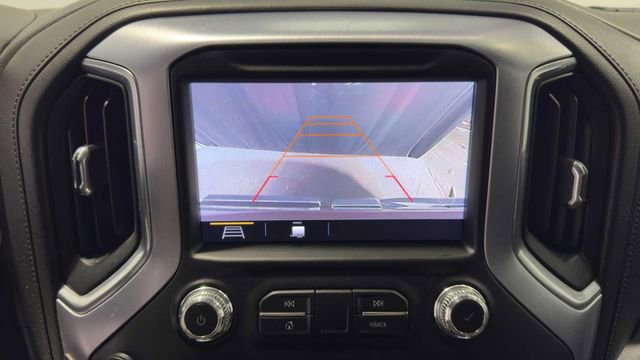 Used 2019 GMC Sierra 1500 Elevation w/ Elevation Value Package image 31