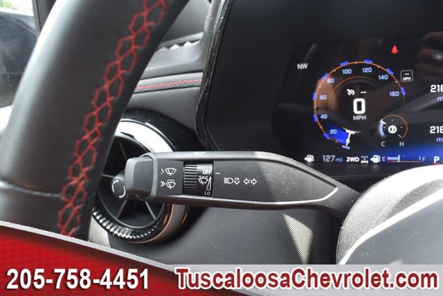 Used 2024 Chevrolet Colorado Z71 w/ Z71 Convenience Package 2 AWD/4WD image 28