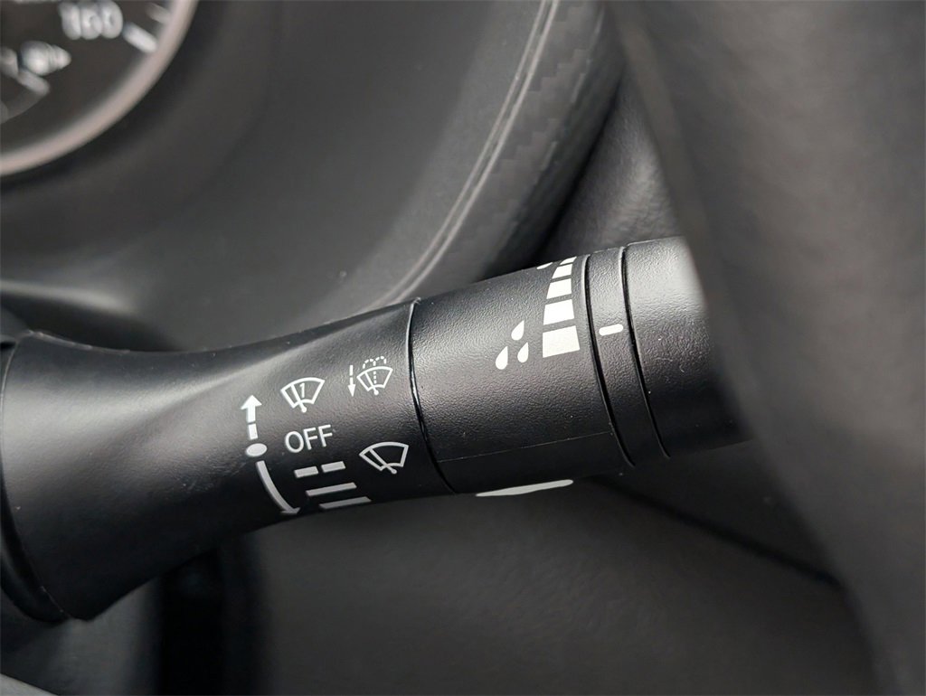 New 2025 Nissan Sentra S image 24