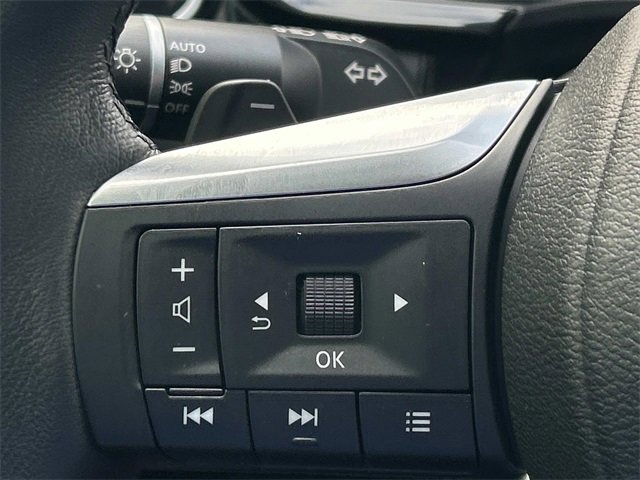 Certified 2024 INFINITI QX60 Luxe w/ Vision Package image 32