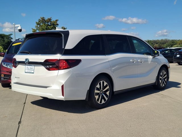 New 2026 Honda Odyssey EX-L image 6