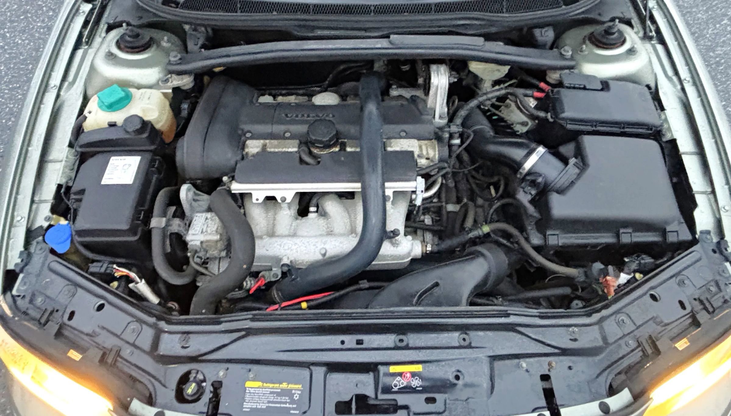 Used 2007 Volvo V70 2.5T image 27