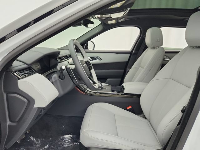 Certified 2026 Land Rover Range Rover Velar Dynamic SE AWD/4WD image 24