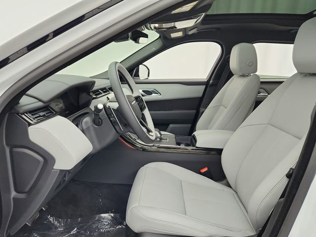 New 2026 Land Rover Range Rover Velar Dynamic SE image 24