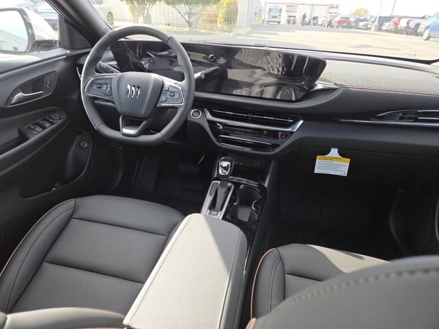 New 2026 Buick Envista Avenir image 29