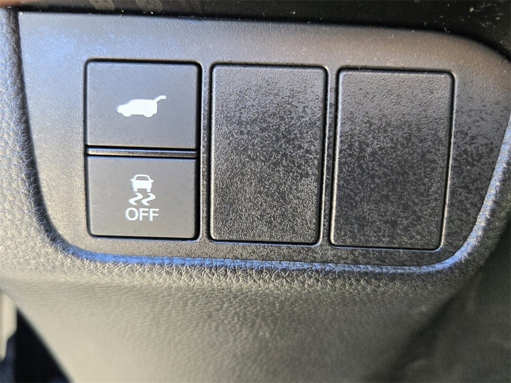 Used 2023 Honda CR-V EX-L image 25