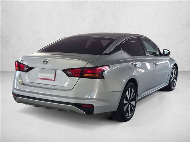 Used 2021 Nissan Altima 2.5 S FWD image 5