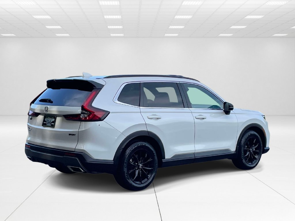 Used 2025 Honda CR-V Sport-L image 6