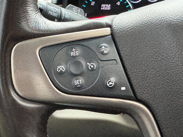 Used 2018 GMC Yukon Denali w/ Denali Ultimate Package image 43