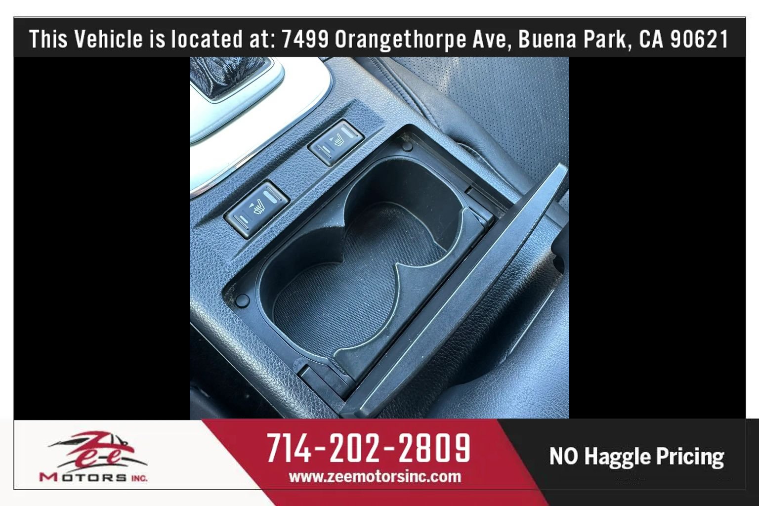 Used 2005 INFINITI G35 Coupe w/ (P01) Premium Pkg RWD image 33