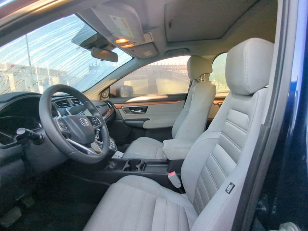 Used 2019 Honda CR-V EX image 5