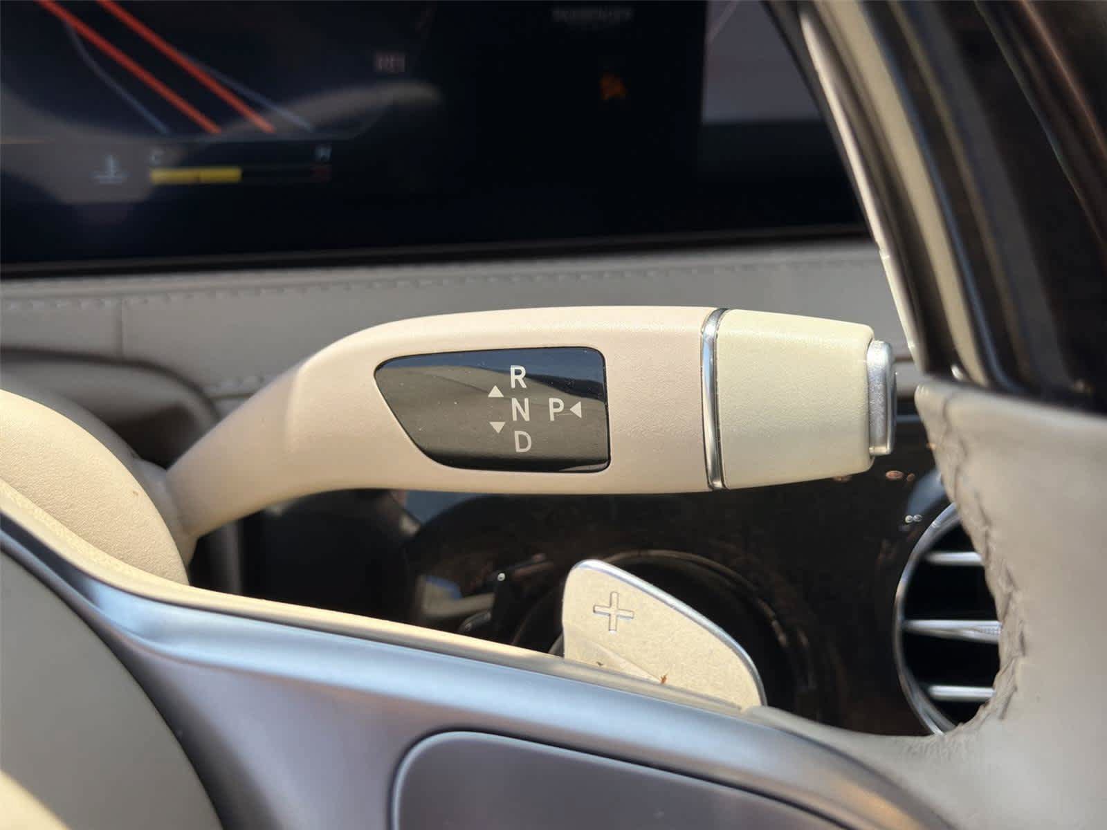 Used 2019 Mercedes-Benz S 450 Sedan image 19