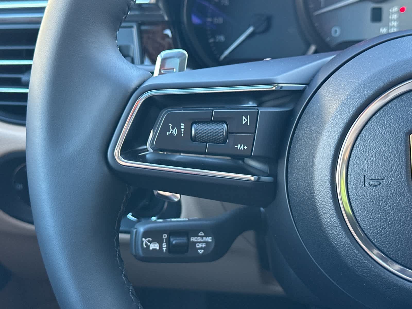 New 2026 Porsche Macan S AWD/4WD image 27