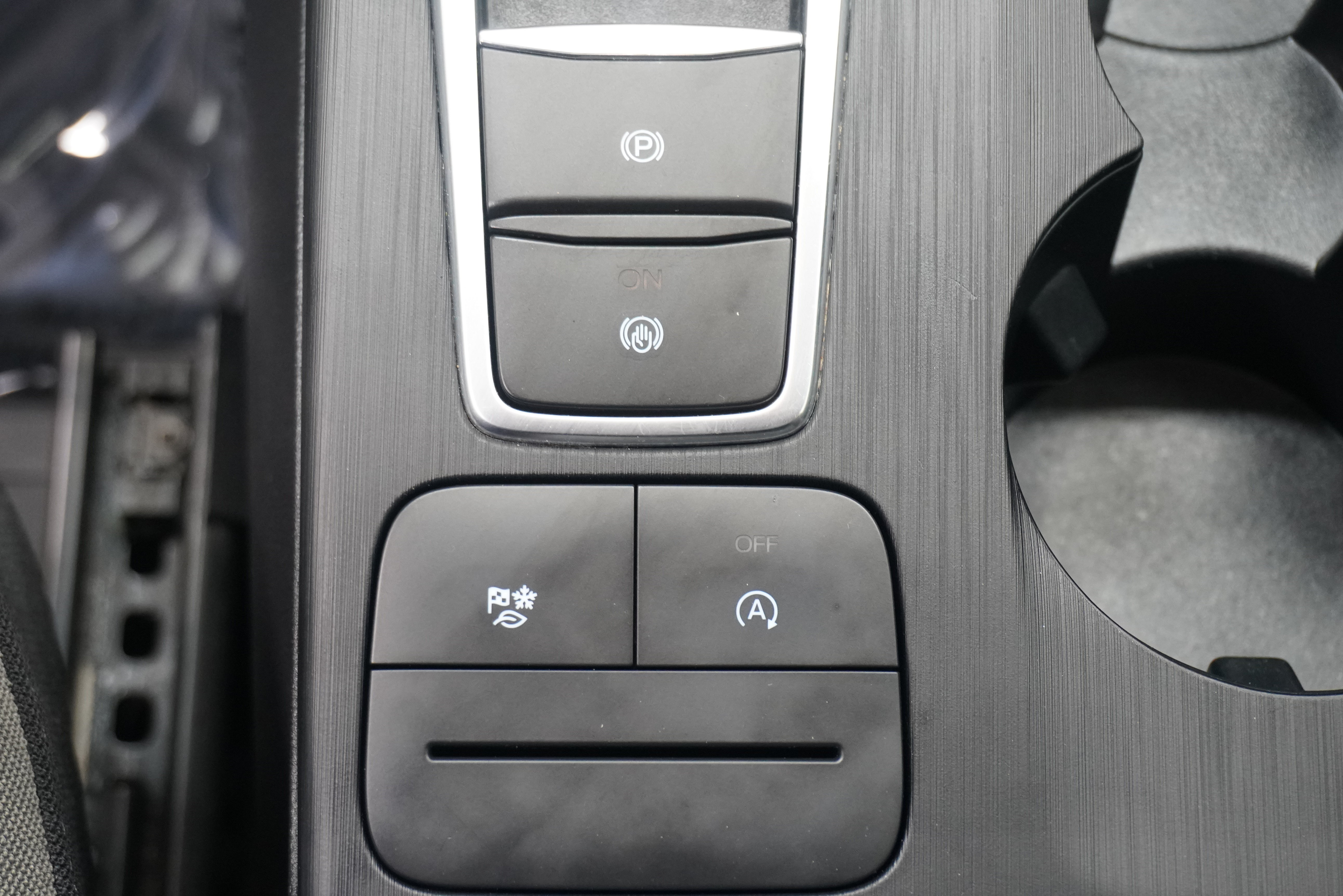 Used 2021 Ford Escape S FWD image 21