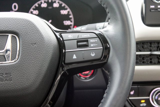 Used 2023 Honda HR-V EX-L image 30