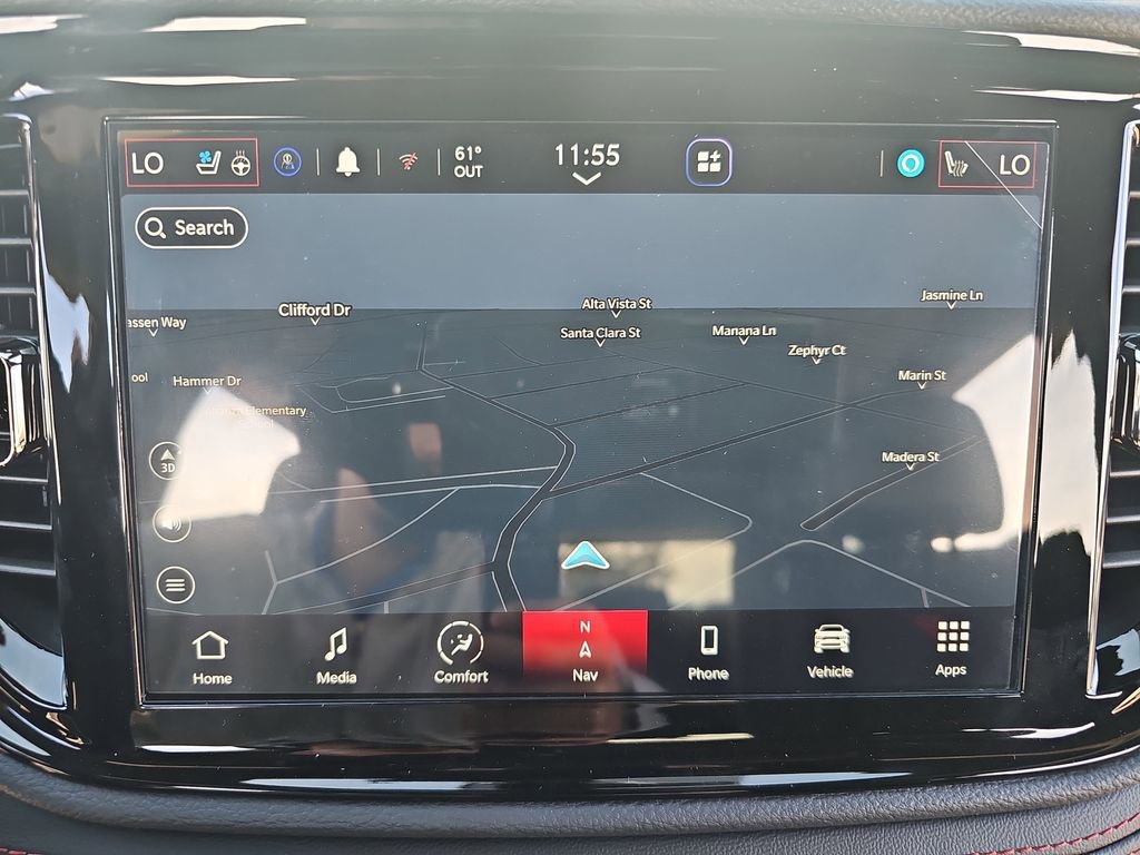 New 2026 Dodge Durango GT image 24