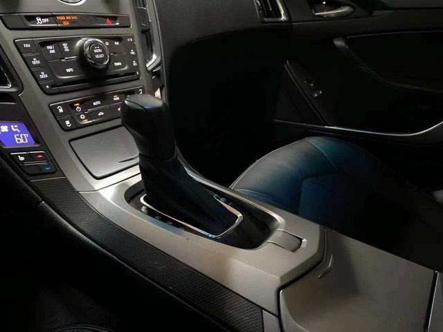 Used 2013 Cadillac CTS Luxury RWD image 43