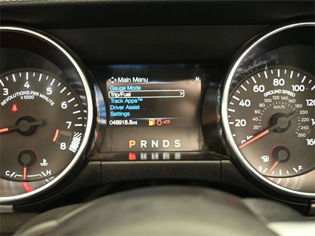 Used 2020 Ford Mustang GT Premium image 23