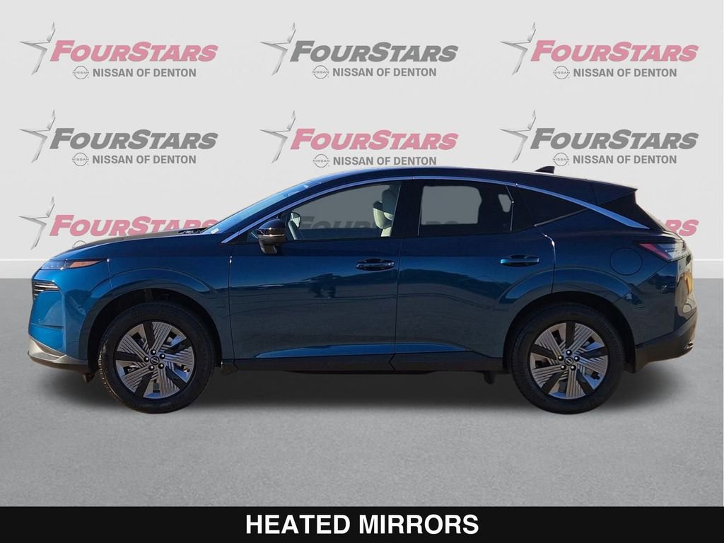 New 2026 Nissan Murano SL image 8