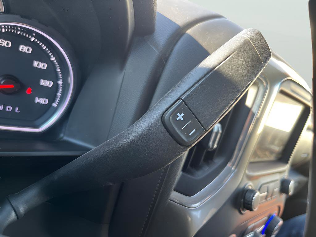 Used 2020 Chevrolet Silverado 1500 RST w/ Diesel Off-Road Package image 29